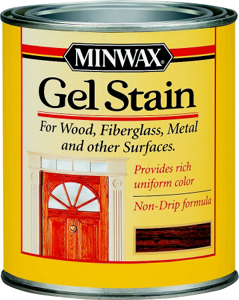 1/2 Pint Cherrwd Gel Stain 26070 by Minwax Best Price