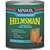 Helmsman Water Based Satin Spar Urethane 63052 by Minwax