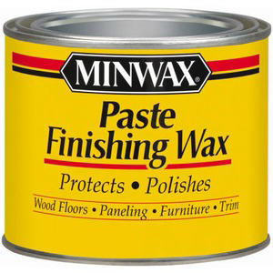 #1 Regular Paste Wax 78500 by Minwax Best Price