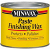 Light Wood Paste Finish Wax 78500 by Minwax