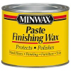 Dark Wood Paste Finish Wax 786006666 by Minwax
