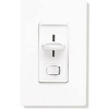 1 1/2 Amp Almond Speed Fan Control SFSQ-FH-LA by Lutron Electronics