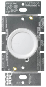3Wy 600W Wht/Ivy Dimmer D-603PGH-DK by Lutron Electronics Best Price