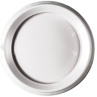 Rotary Replacement Knob White RK-WH by Lutron Electronics