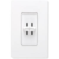 300 Watt White 2Sp Dimmer S-2LH-WH by Lutron Electronics Best Price