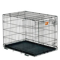 24 By 18 By 21 Inch Training Crate 1624 by Midwest Metal Products Best Price