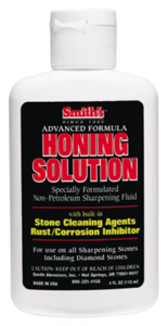 4 Ounces Bott Honing Fluid HON1 by Smith Abrasives Best Price