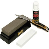 Deluxe Sharpening Kit SK2 by Smith Abrasives Best Price