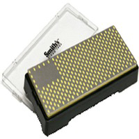 6 By 2 1/2 Inch Coarse Sharpener DBSC by Smith Abrasives Best Price