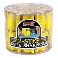2 Step Knife Sharpener CCKB by Smith Abrasives Best Price