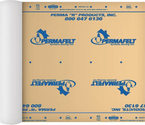 Permafelt Permafelt Synthetic Felt 04250PF by Perma R Products Best Price