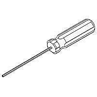 Tamperproof Screwdriver 992930 by Avery Dennison  Monarch Division Best Price