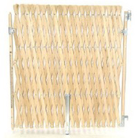 84 Inches Expansion Gate 13-084-30 by Gateway Manufacturing Best Price
