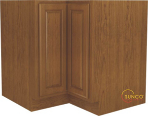 36 Inches Oak Corn Cabinet ER3612RT by Sunco Best Price