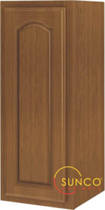 12 By 30 Inch Oak Wall Cabinet W1230RA by Sunco Best Price