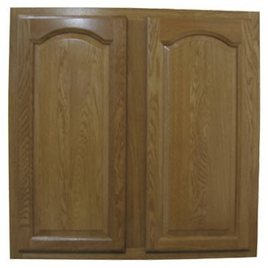 30 By 30 Inch Oak Wall Cabinet W3030RA by Sunco Best Price