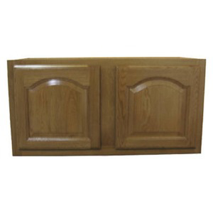 36 By 15 Inch Oak Wall Cabinet W3615RA by Sunco Best Price