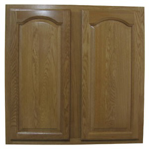 36 By 30 Inch Oak Wall Cabinet W3630RA by Sunco Best Price