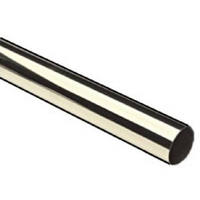 6 Foot 1 5/16 Inch Chrome Clos Rod LB-10-A106/6 by Lido Designs Best Price