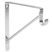 Chrome Shelf/Hang Bracket LB-10-8150A by Lido Designs Best Price