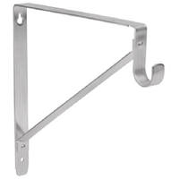 Stainless Steel Shelf/Hang Bracket LB-14-8150A by Lido Designs Best Price