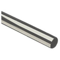 48 To 72 Inch Stainless Steel Extendable Closet Rod LB-44-E103/4872 by Lido Designs Best Price