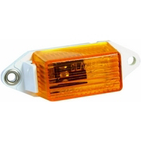 Amber Clearance Marker V107WA by Clean Rite Blazer International Best Price