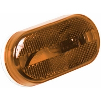 Amber Comb Light V108WA by Clean Rite Blazer International Best Price