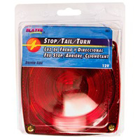 7 Function Comb Light V440L by Clean Rite Blazer International Best Price