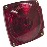 6 Function Comb Light V440 by Clean Rite Blazer International Best Price