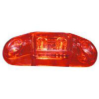 Amber Led Cleara Light V168A by Clean Rite Blazer International Best Price