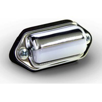 Clear Mini Utility Light V434 by Clean Rite Blazer International Best Price