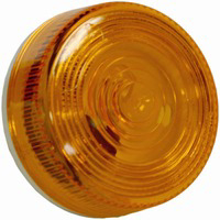 2 7/8 Inch Round Clearan Light V102A by Clean Rite Blazer International Best Price
