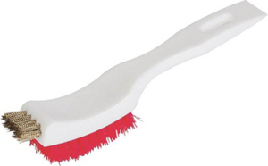 Paint Stripping Brush 3 In 1 7 Inch 08356 by DQB Industries Best Price