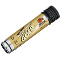 Gold Versapak 3.6 Volt Cordless Tool Battery Gold VP110 by Black & Decker Power Tools