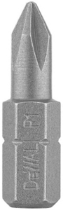 #1 Phillips Insert Bit Tip DW2001 by Dewalt Power Tools Best Price