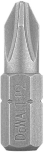 #2 Phillips Insert Bit Tip DW2002 by Dewalt Power Tools Best Price