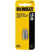 #3 1 Inch Pozi Drive Insert Bit DW2003 by Dewalt Power Tools
