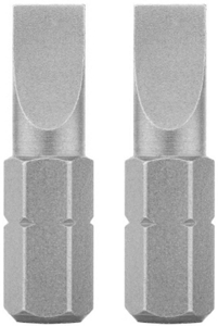 # 6 Slotted Insert Bit DW2006 by Dewalt Power Tools Best Price