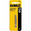 # 3 Phillips Insert Bit DW2023 by Dewalt Power Tools