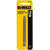 # 3 Screwdriver Bit Tip 3 1/2 DW2033 by Dewalt Power Tools