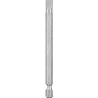 # 10 Slotted Power Bit 3 1/2 Inch DW2040 by Dewalt Power Tools