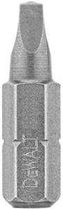 #3 Square Recess Bit Tip DW2203 by Dewalt Power Tools Best Price