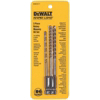 Rapid Load Rapidload 3 Piece Masonry Bit Set DW2571 by Dewalt Power Tools