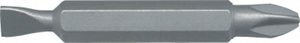 2/3 Double Phillips Insert Bit DW2024B by Dewalt Power Tools Best Price