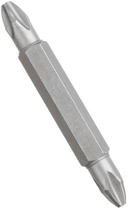 # 2 Double Phillips Insert Bit DW2028B by Dewalt Power Tools Best Price