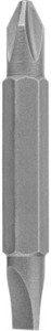 Scorpion 2 Piece Double End Bit Set 71-450 by Black and Decker Power Tools Best Price