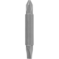 Scorpion 2 Piece Double End Bit Set 71-450 by Black & Decker Power Tools