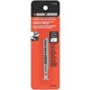 2 7/8 Inch Fine Jig Saw Blade 75-190 by Black & Decker Power Tools