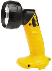 Dewalt Cordless Flashlight 12 Volt DW904 by Dewalt Power Tools Best Price